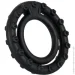 You2toys   Steely Cockring Black (61325070320000-07)