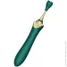  Zalo    Bess 2 Turquoise Green, 4 ,  (SO8238-02)
