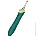  Zalo    Bess 2 Turquoise Green, 4 ,  (SO8238-02)