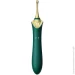  Zalo    Bess 2 Turquoise Green, 4 ,  (SO8238-02)