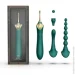 Zalo    Bess 2 Turquoise Green, 4 ,  (SO8238-02)