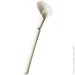  Zalo ³  Calla Ivory White (SX1281-02)