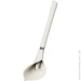  Zalo ³  Calla Ivory White (SX1281-02)