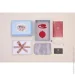 Zalo ³        Fanfan Set  (SO6673-02)