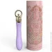   G   Zalo Sweet Magic - Courage Fantasy Violet (SO6675)