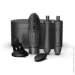 Zalo   -  Sesh Obsidian Black, 2 ,  ,  Swarovski (SO9556-02)