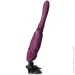 Zalo   -  Sesh Velvet Purple, 2 ,  ,  Swarovski (SO9555-02)