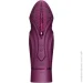 Zalo   -  Sesh Velvet Purple, 2 ,  ,  Swarovski (SO9555-02)