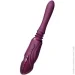 Zalo   -  Sesh Velvet Purple, 2 ,  ,  Swarovski (SO9555-02)