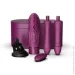 Zalo   -  Sesh Velvet Purple, 2 ,  ,  Swarovski (SO9555-02)
