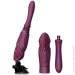 Zalo   -  Sesh Velvet Purple, 2 ,  ,  Swarovski (SO9555-02)