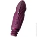 Zalo   -  Sesh Velvet Purple, 2 ,  ,  Swarovski (SO9555-02)