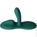 Zalo Sit-on-top -  Flora Smart Vibrating Pad Turquoise Green, 9  (SX0715-02)