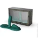 Zalo Sit-on-top -  Flora Smart Vibrating Pad Turquoise Green, 9  (SX0715-02)