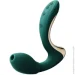 Zalo ³-     Talis G-Spot PulseWave Vibrator Turquoise Green (SX0711-02)
