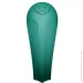   Zalo Apis Turquoise Green (SX2690)