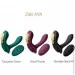 -   Zalo - AYA Obsidian Black,     (SO6649)