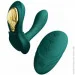     Zalo  AYA Turquoise Green (SO6647)