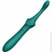 -  Zalo  Bess Turquoise Green,    (SO6652)