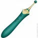-  Zalo  Bess Turquoise Green,    (SO6652)