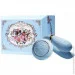     Zalo  Fanfan set Royal Blue,   (SO6671)