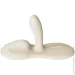  Zalo  Flora Ivory White (SX0718)