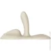  Zalo  Flora Ivory White (SX0718)