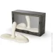  Zalo  Flora Ivory White (SX0718)