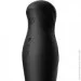  - Zalo  King Obsidian Black,  Swarovski (SO6658)