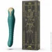  - Zalo  King Turquoise Green,  Swarovski (SO6655)