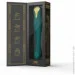  - Zalo  King Turquoise Green,  Swarovski (SO6655)