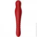  - Zalo  King Wine Red,  Swarovski (SO6656)