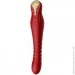  - Zalo  King Wine Red,  Swarovski (SO6656)