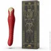  - Zalo  King Wine Red,  Swarovski (SO6656)