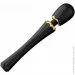 ³   Zalo - Kyro Wand Obsidian Black (SO6651)