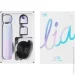     Zalo Lia Lavender Purple (SX2686)