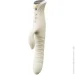 -   Zalo Mose 2 Ivory White (SX2689)