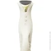 -   Zalo Mose 2 Ivory White (SX2689)