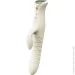 -   Zalo Mose 2 Ivory White (SX2689)