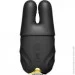   Zalo Nave Obsidian Black (SO7490)