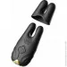    Zalo Nave Obsidian Black (SO7490)