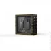    Zalo Nave Obsidian Black (SO7490)
