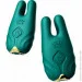   Zalo Nave Turquoise Green (SO7488)