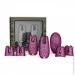    Zalo Nave Velvet Purple (SO7489)