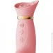 -     Zalo - ROSE Thruster Strawberry Pink (SO6682)
