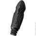  - Zalo - Sesh Obsidian Black (SO9556)
