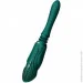  - Zalo - Sesh Turquoise Green (SO9554)