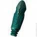  - Zalo - Sesh Turquoise Green (SO9554)