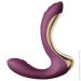 ³ Zalo  Talis G-Spot PulseWave Vibrator Velvet Purple (SX0712)