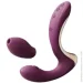³ Zalo  Talis G-Spot PulseWave Vibrator Velvet Purple (SX0712)